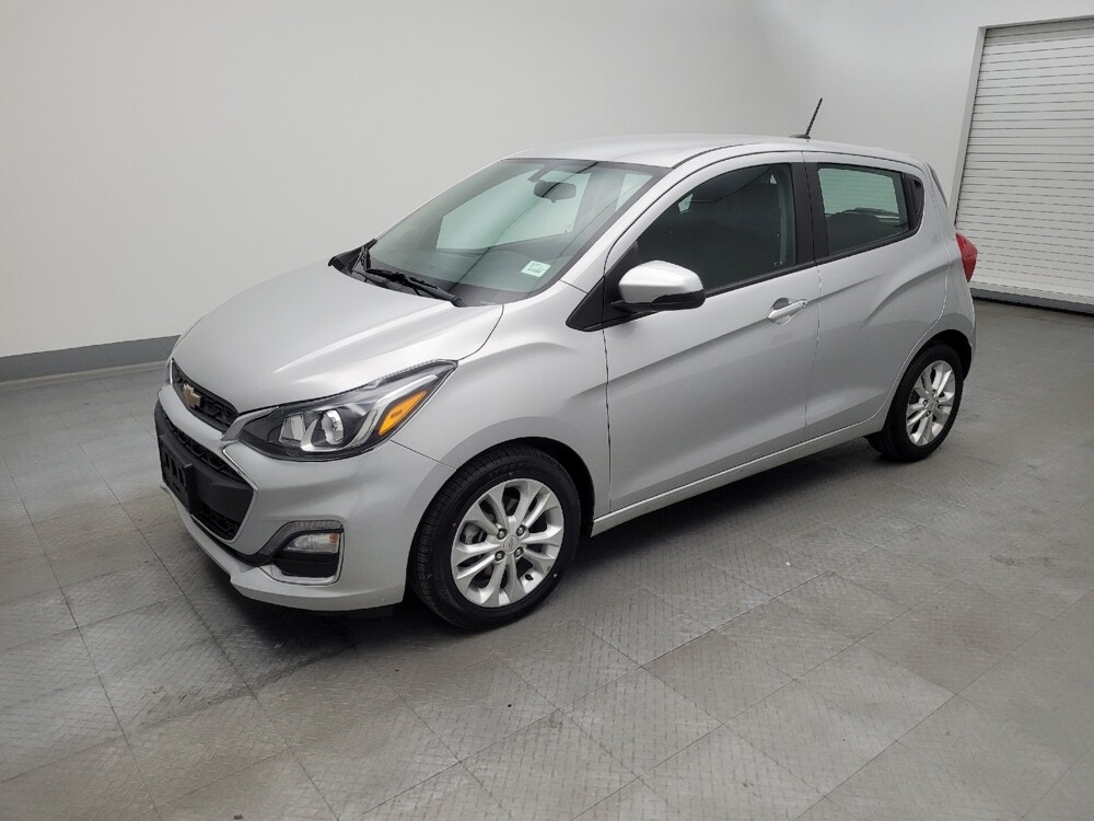 2020 Chevrolet Spark in Cincinnati, OH 45255 - 18084354 2