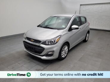 2020 Chevrolet Spark in Cincinnati, OH 45255