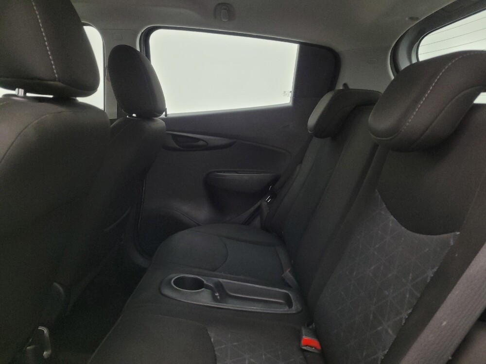 2020 Chevrolet Spark in Cincinnati, OH 45255 - 18084354 18