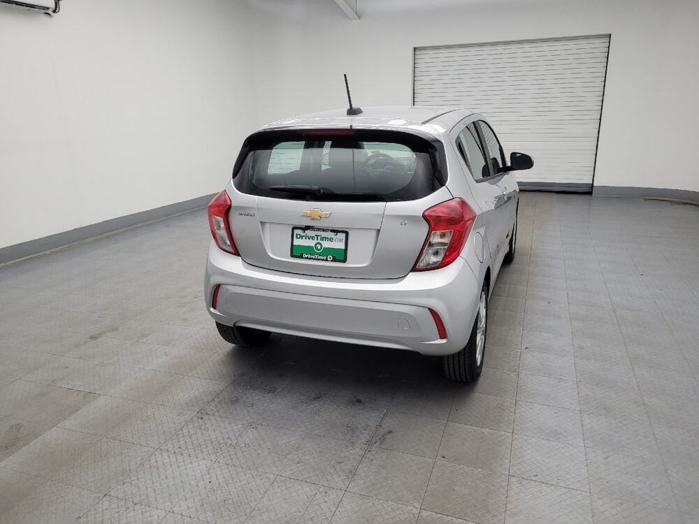 2020 Chevrolet Spark in Cincinnati, OH 45255 - 18084354 7
