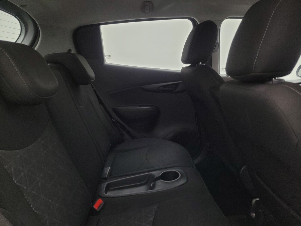 2020 Chevrolet Spark in Cincinnati, OH 45255 - 18084354 19