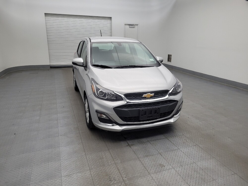 2020 Chevrolet Spark in Cincinnati, OH 45255 - 18084354 14