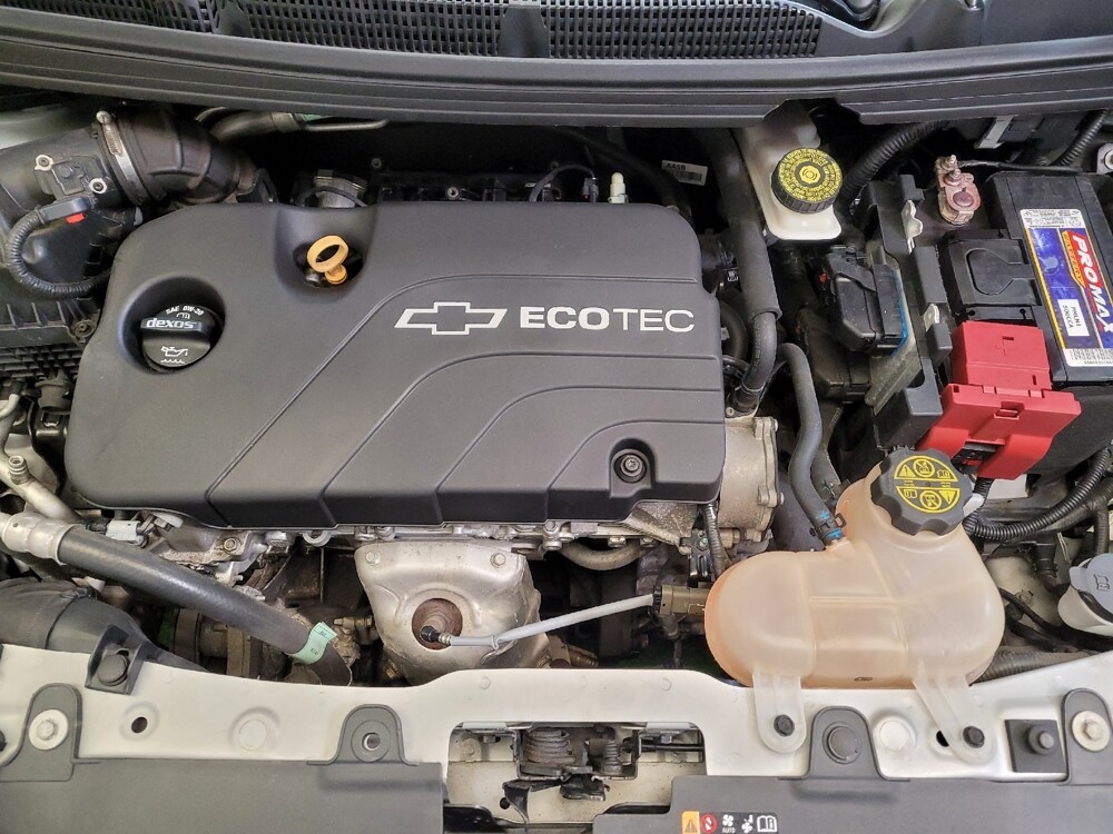 2020 Chevrolet Spark in Cincinnati, OH 45255 - 18084354 30