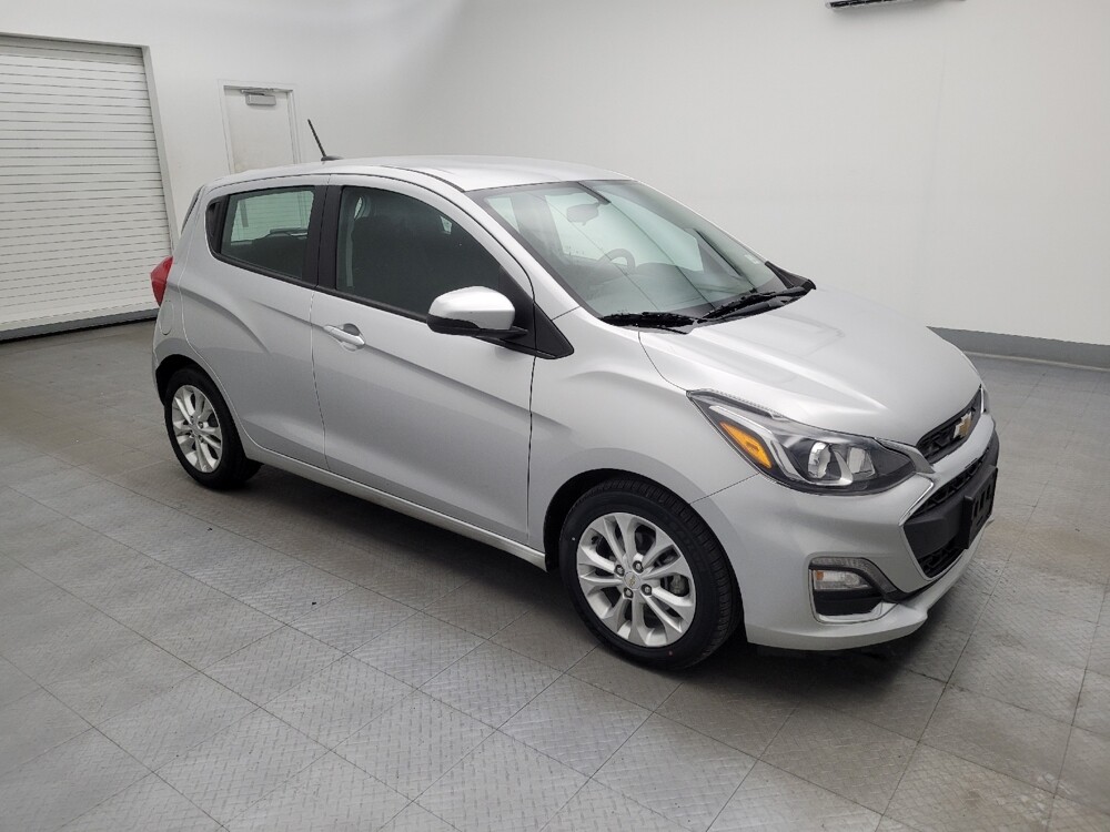 2020 Chevrolet Spark in Cincinnati, OH 45255 - 18084354 11