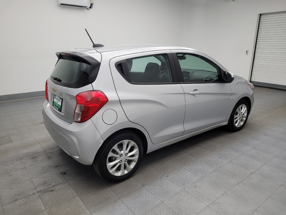 2020 Chevrolet Spark in Cincinnati, OH 45255 - 18084354 10