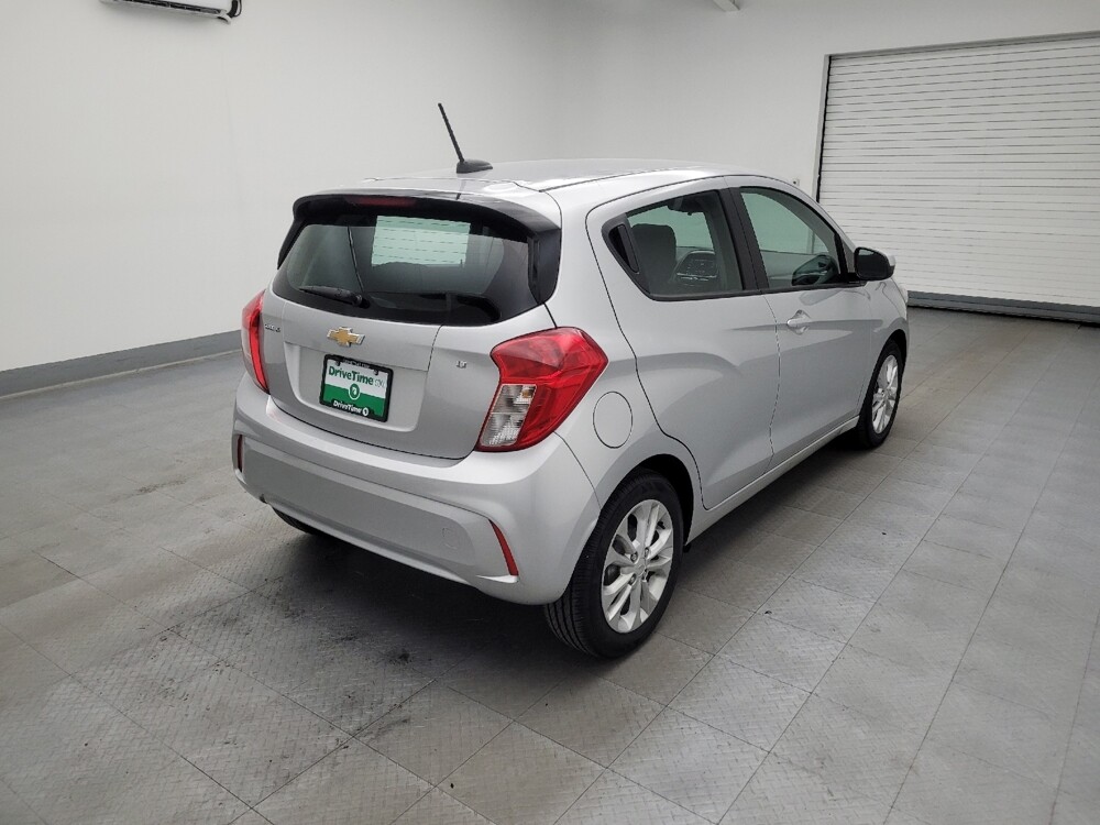 2020 Chevrolet Spark in Cincinnati, OH 45255 - 18084354 9