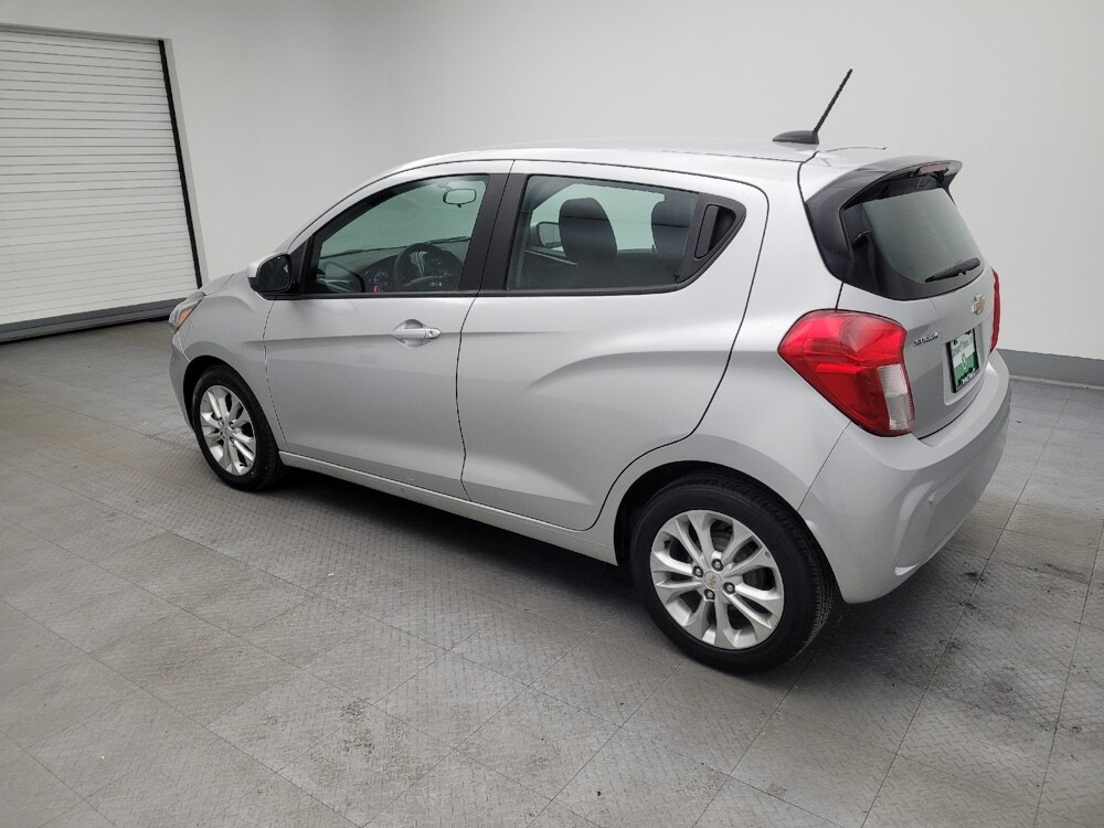 2020 Chevrolet Spark in Cincinnati, OH 45255 - 18084354 3