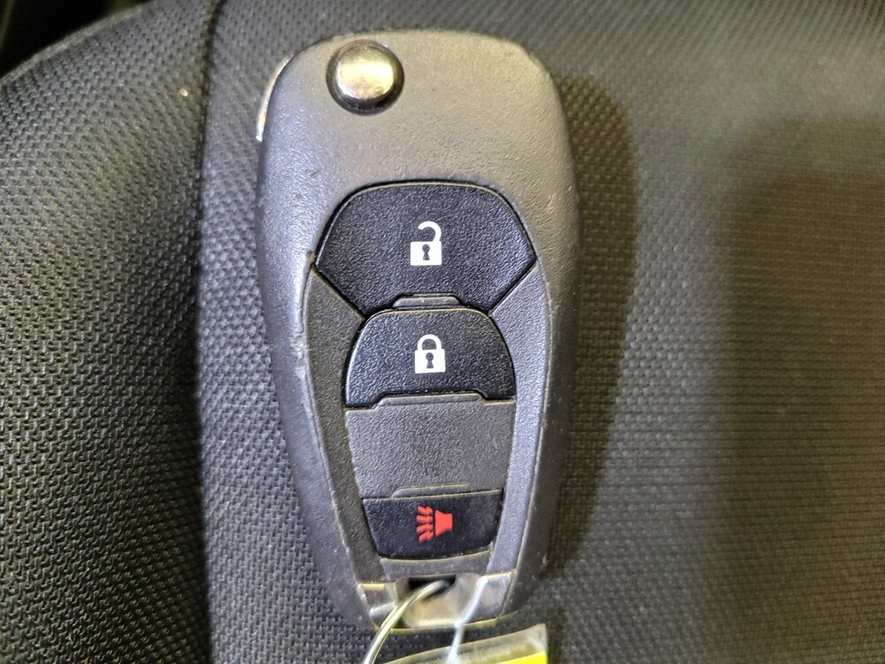 2020 Chevrolet Spark in Cincinnati, OH 45255 - 18084354 32