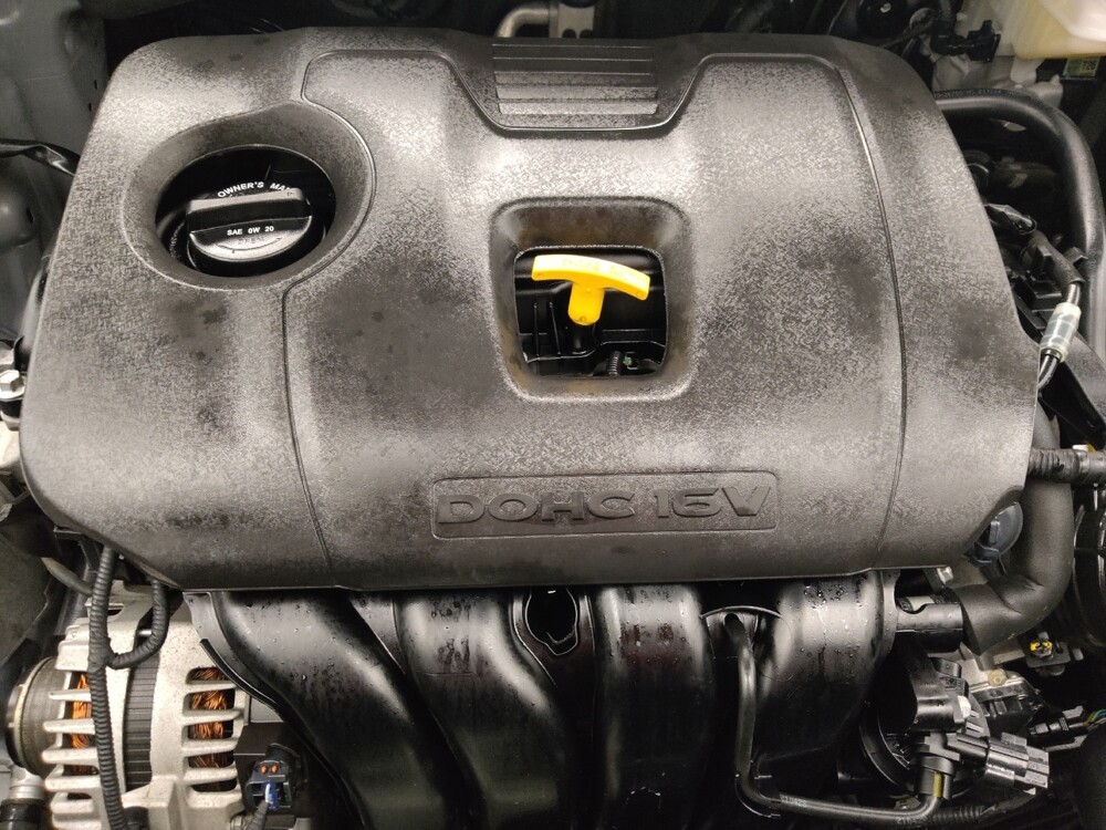 2022 Kia Soul in Colorado Springs, CO 80909 - 18084355 30