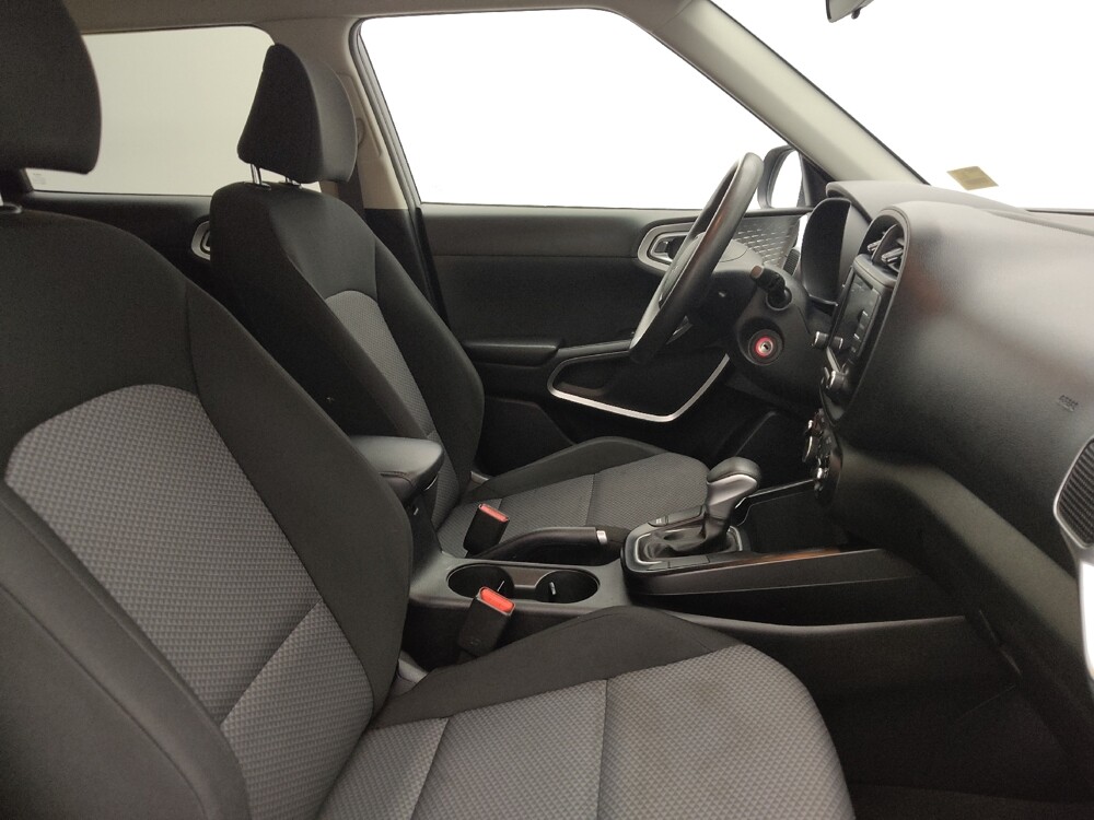 2022 Kia Soul in Colorado Springs, CO 80909 - 18084355 21