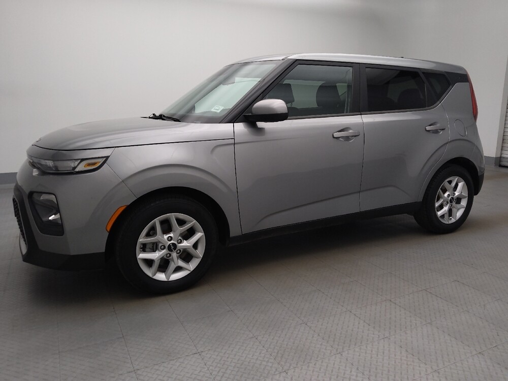 2022 Kia Soul in Colorado Springs, CO 80909 - 18084355 2