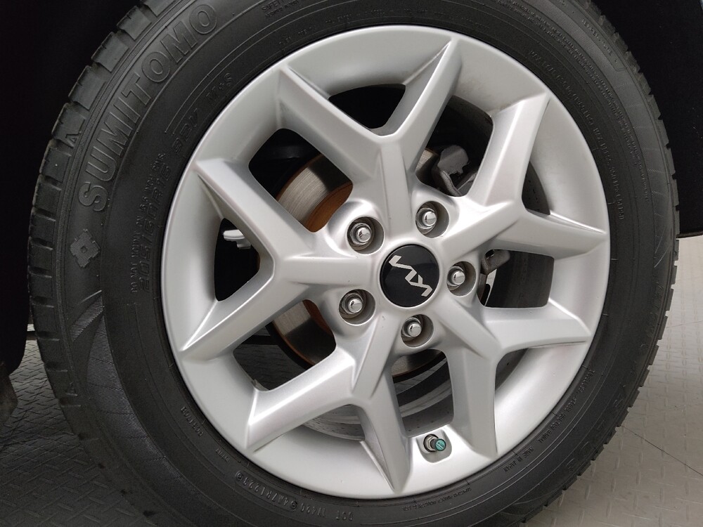 2022 Kia Soul in Colorado Springs, CO 80909 - 18084355 31