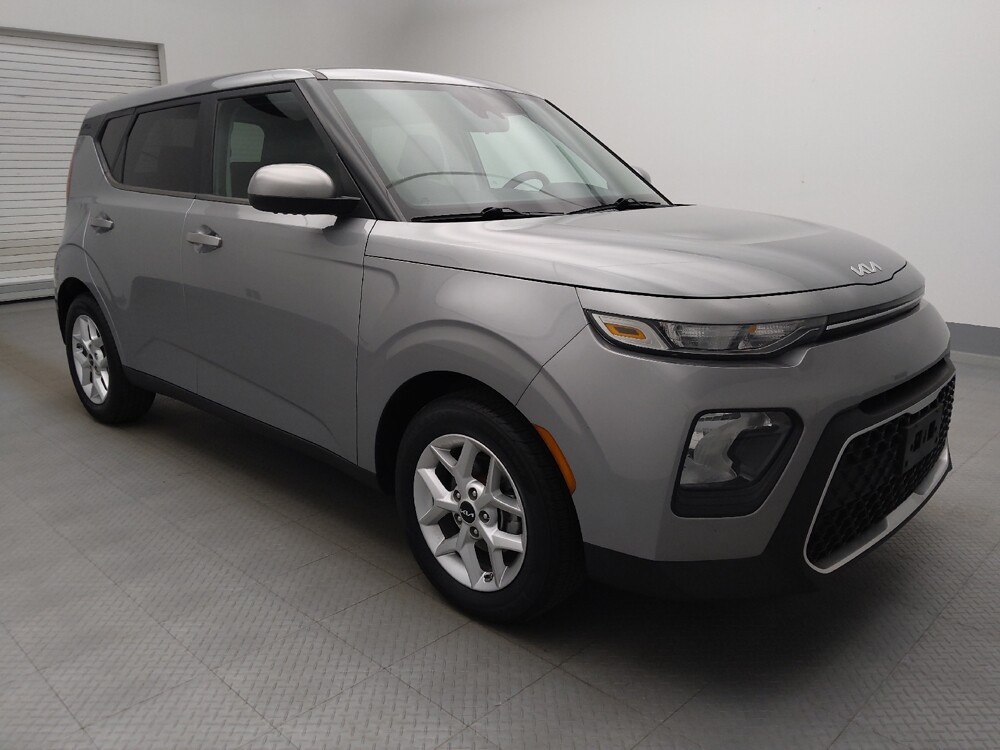 2022 Kia Soul in Colorado Springs, CO 80909 - 18084355 13