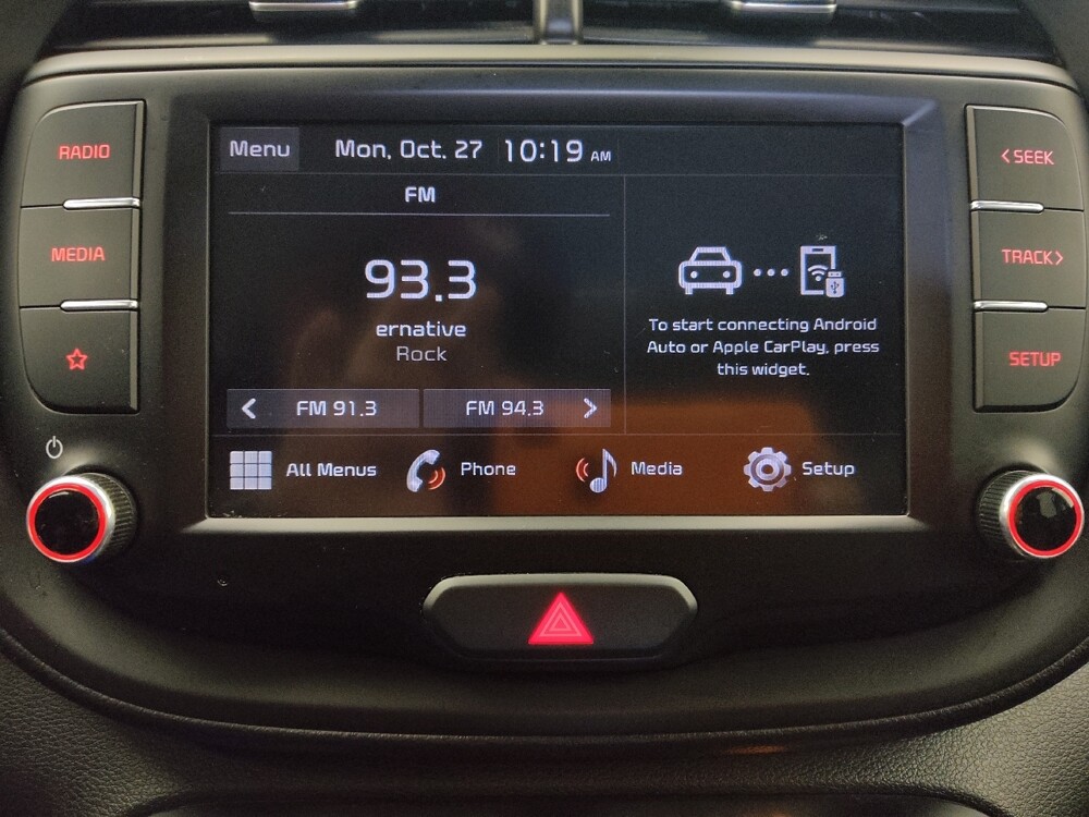 2022 Kia Soul in Colorado Springs, CO 80909 - 18084355 25