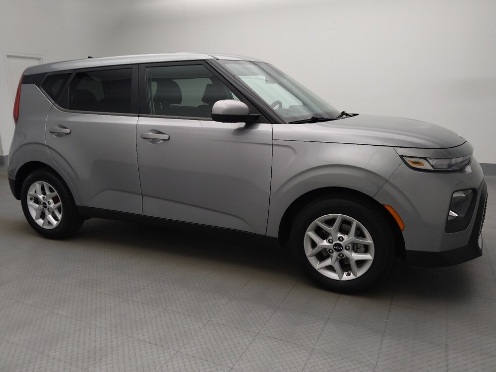 2022 Kia Soul in Colorado Springs, CO 80909 - 18084355 11