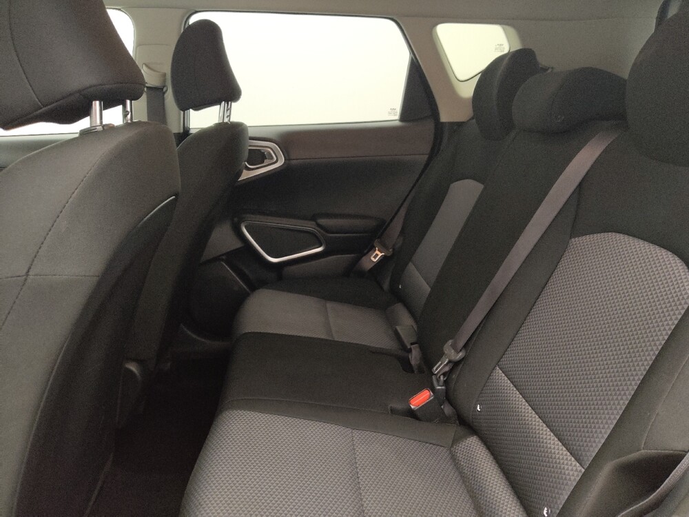 2022 Kia Soul in Colorado Springs, CO 80909 - 18084355 18