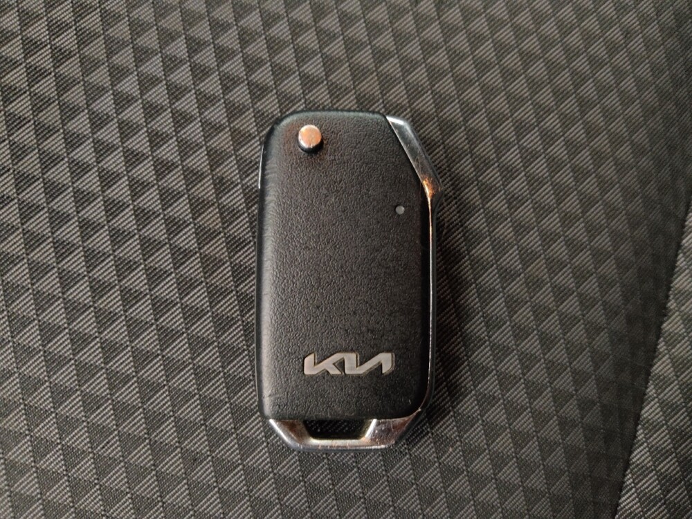 2022 Kia Soul in Colorado Springs, CO 80909 - 18084355 32