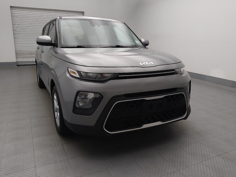 2022 Kia Soul in Colorado Springs, CO 80909 - 18084355 14