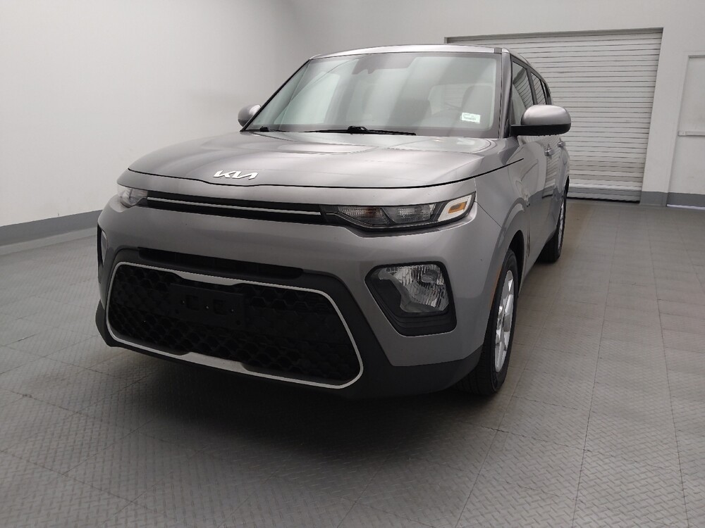 2022 Kia Soul in Colorado Springs, CO 80909 - 18084355 15
