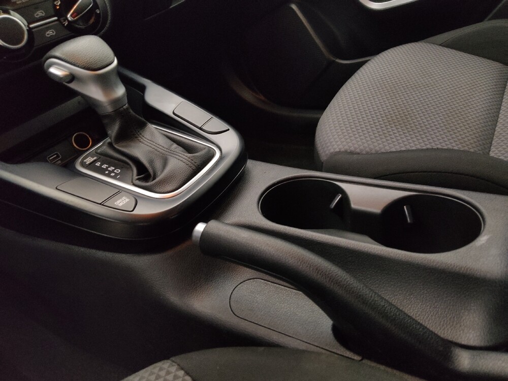 2022 Kia Soul in Colorado Springs, CO 80909 - 18084355 26