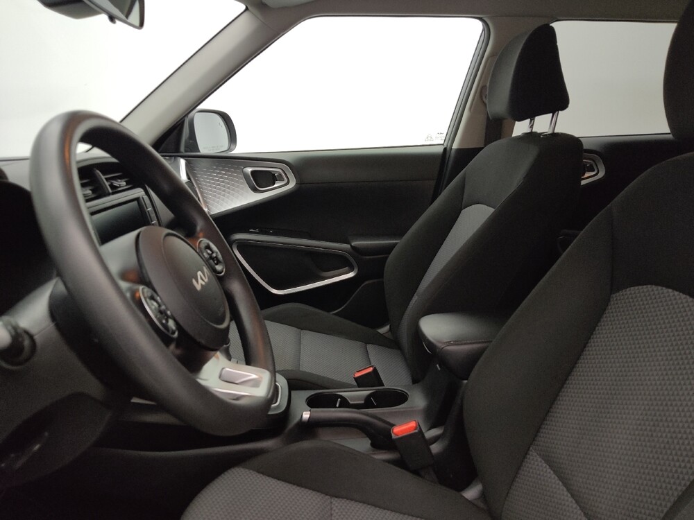 2022 Kia Soul in Colorado Springs, CO 80909 - 18084355 17