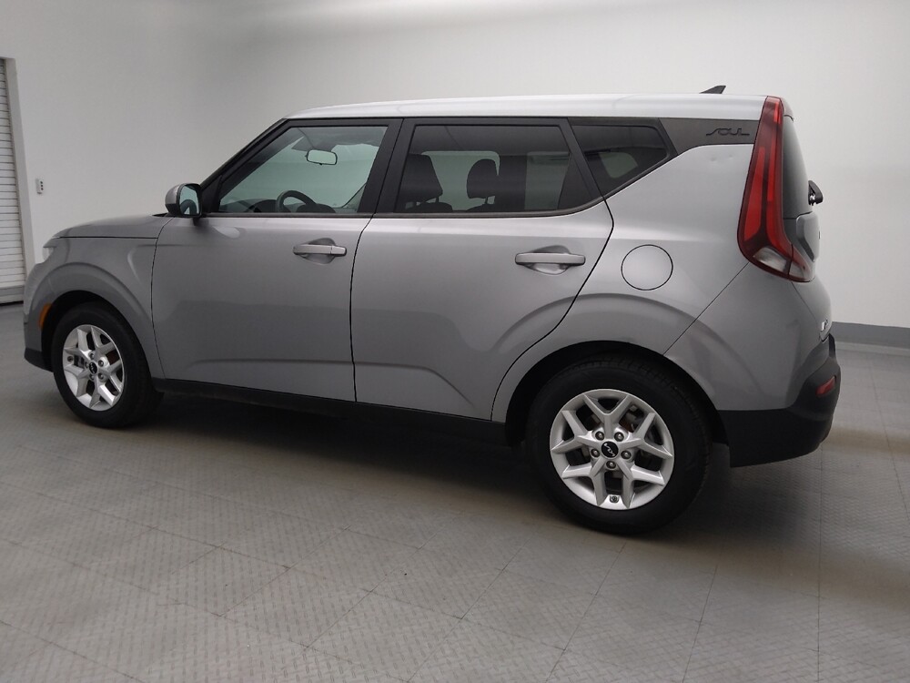2022 Kia Soul in Colorado Springs, CO 80909 - 18084355 3