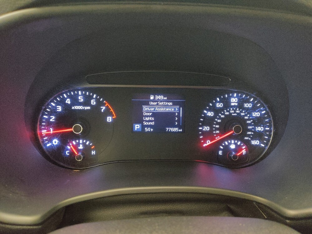 2022 Kia Soul in Colorado Springs, CO 80909 - 18084355 23