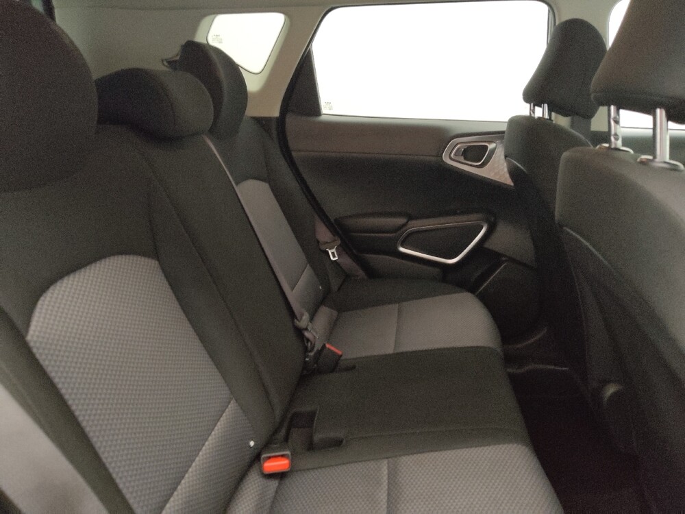 2022 Kia Soul in Colorado Springs, CO 80909 - 18084355 19