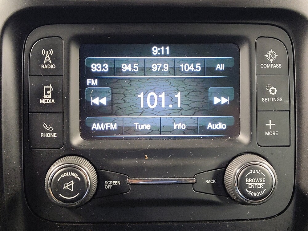 2018 Jeep Cherokee in Houston, TX 77074 - 18084356 25