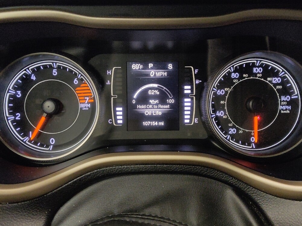 2018 Jeep Cherokee in Houston, TX 77074 - 18084356 23