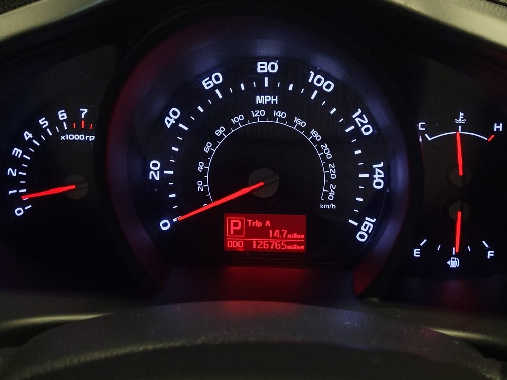 2015 Kia Sportage in Kissimmee, FL 34744 - 18084357 23