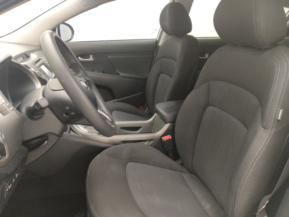 2015 Kia Sportage in Kissimmee, FL 34744 - 18084357 17