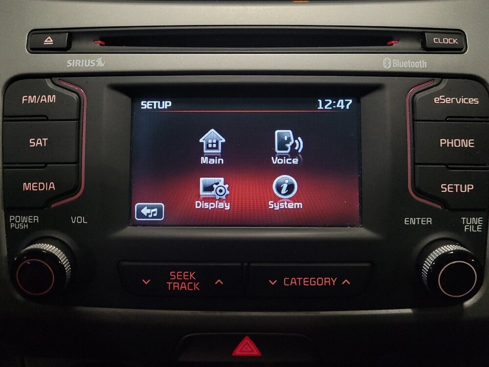 2015 Kia Sportage in Kissimmee, FL 34744 - 18084357 25