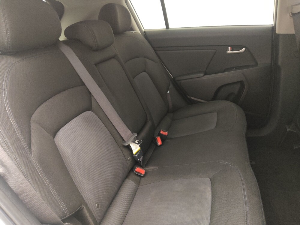 2015 Kia Sportage in Kissimmee, FL 34744 - 18084357 19