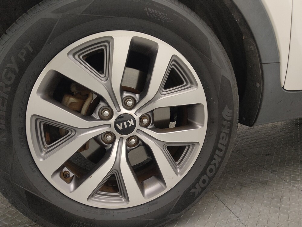 2015 Kia Sportage in Kissimmee, FL 34744 - 18084357 31