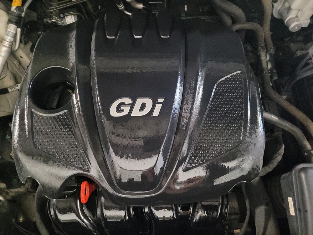 2015 Kia Sportage in Kissimmee, FL 34744 - 18084357 30