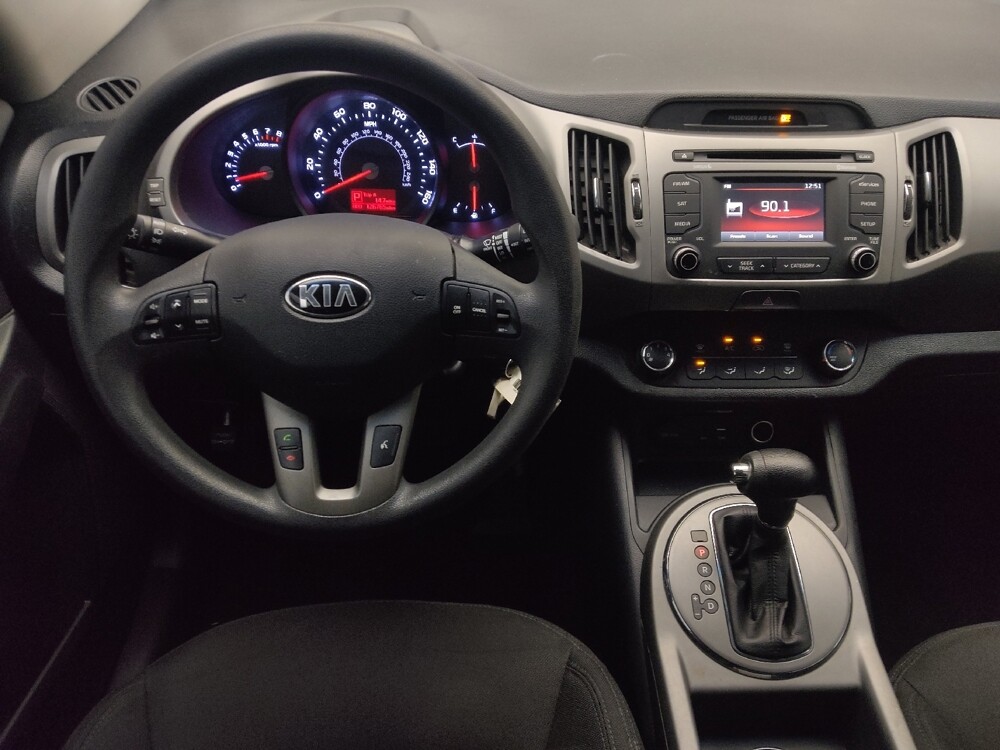 2015 Kia Sportage in Kissimmee, FL 34744 - 18084357 22