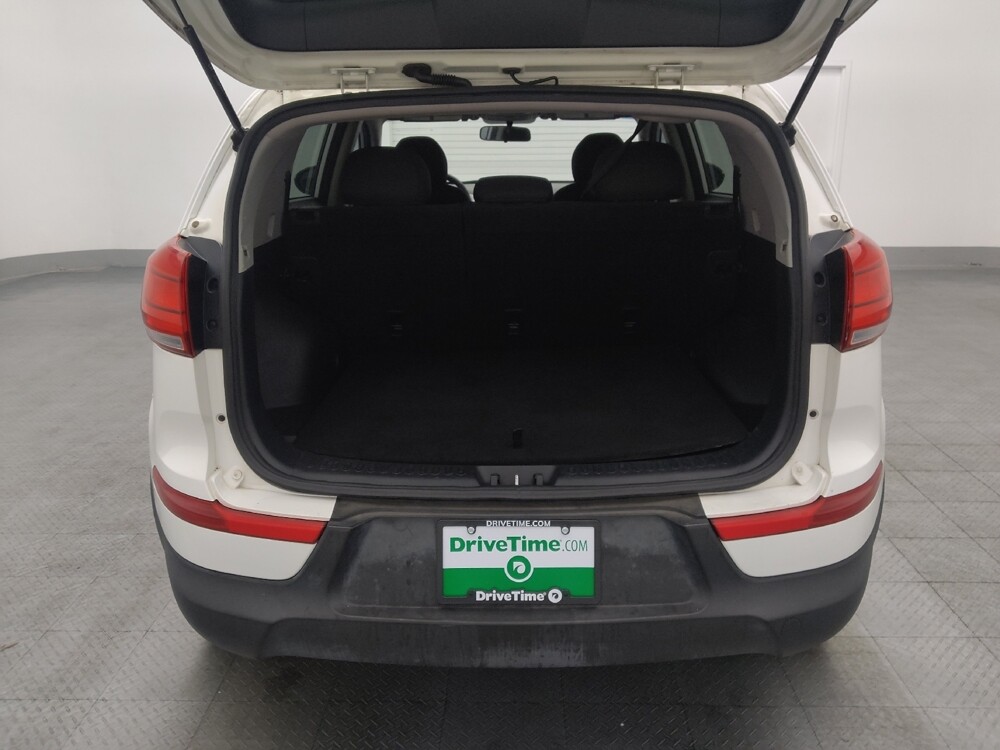 2015 Kia Sportage in Kissimmee, FL 34744 - 18084357 29