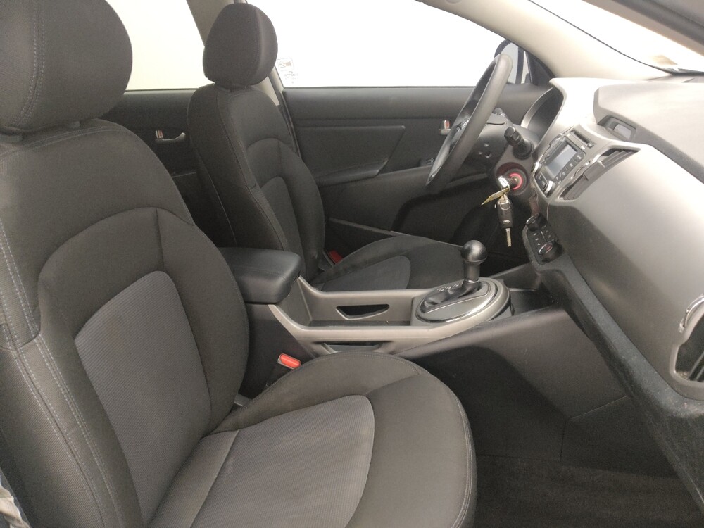 2015 Kia Sportage in Kissimmee, FL 34744 - 18084357 21