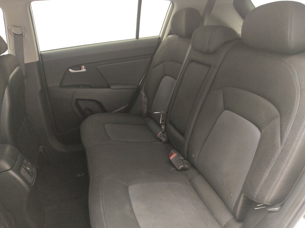 2015 Kia Sportage in Kissimmee, FL 34744 - 18084357 18