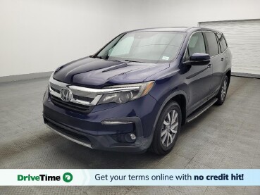 2019 Honda Pilot in Kissimmee, FL 34744