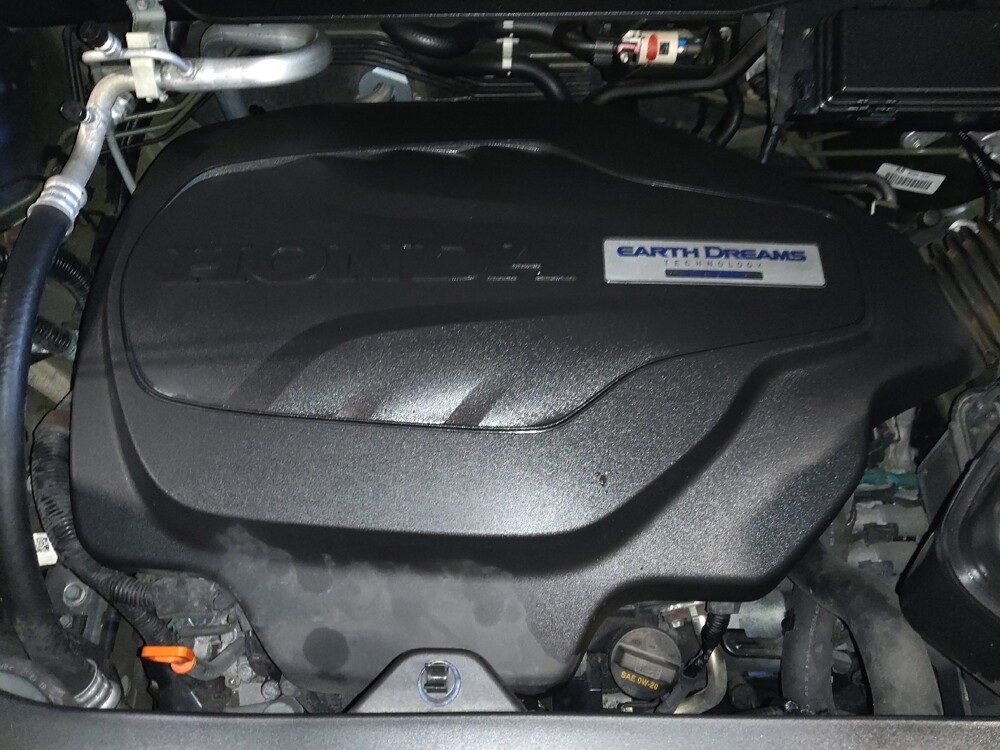 2019 Honda Pilot in Kissimmee, FL 34744 - 18084358 30