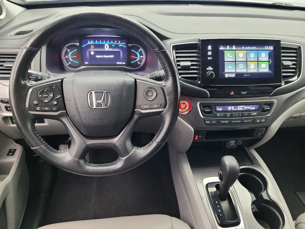 2019 Honda Pilot in Kissimmee, FL 34744 - 18084358 22
