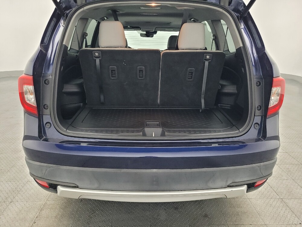 2019 Honda Pilot in Kissimmee, FL 34744 - 18084358 29