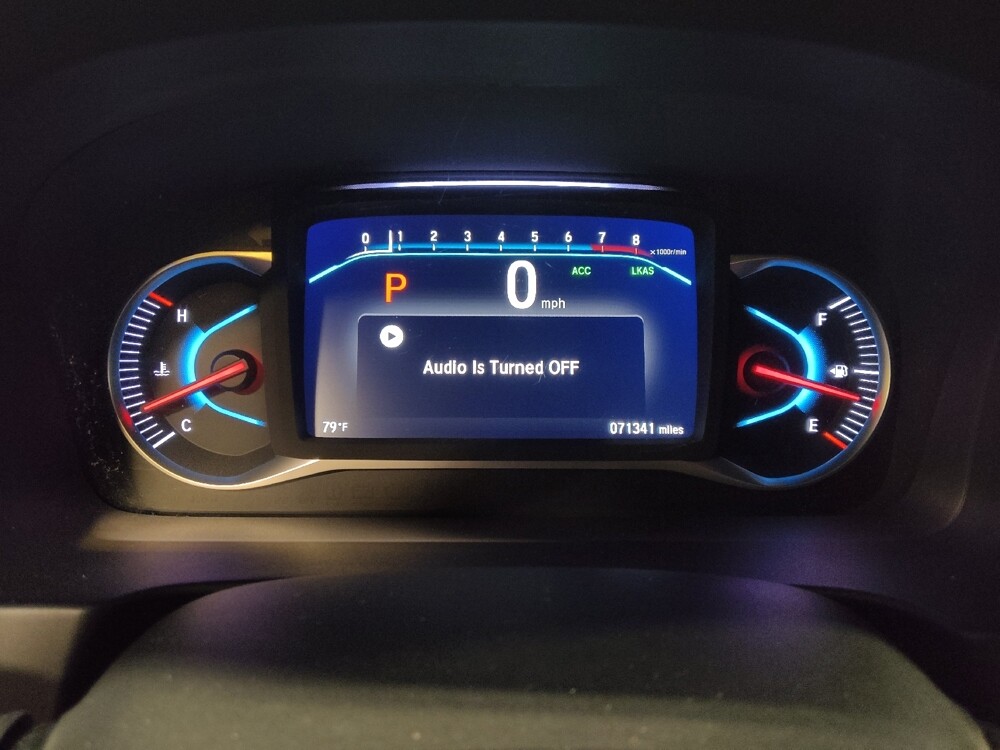 2019 Honda Pilot in Kissimmee, FL 34744 - 18084358 23