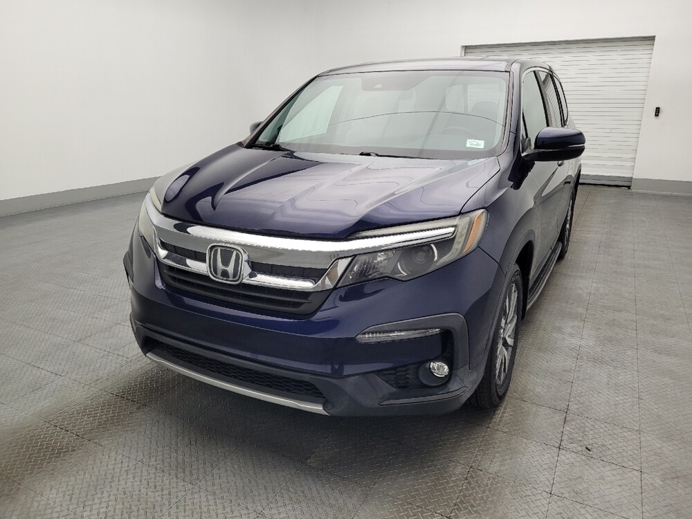 2019 Honda Pilot in Kissimmee, FL 34744 - 18084358 15