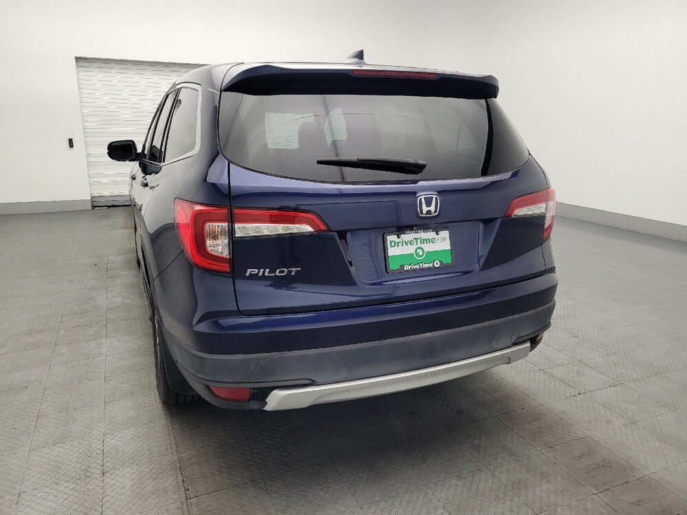 2019 Honda Pilot in Kissimmee, FL 34744 - 18084358 6