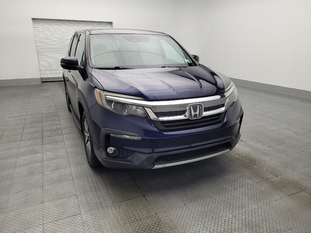 2019 Honda Pilot in Kissimmee, FL 34744 - 18084358 14