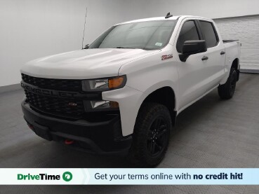 2021 Chevrolet Silverado 1500 in Jacksonville, FL 32225