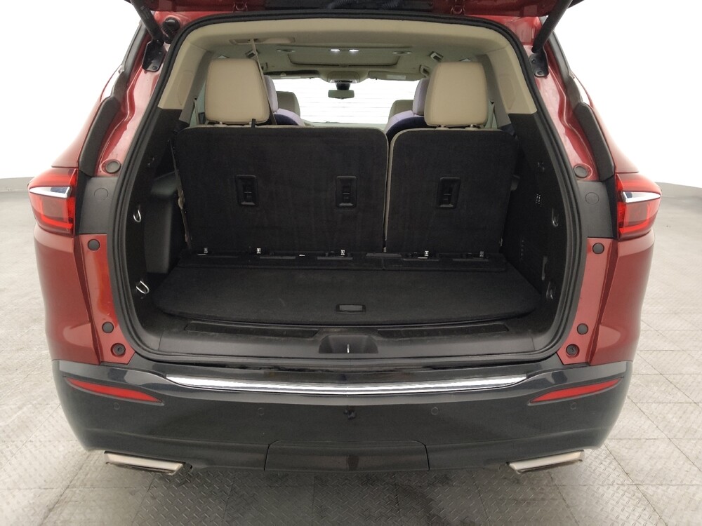 2019 Buick Enclave in Jacksonville, FL 32225 - 18084360 29